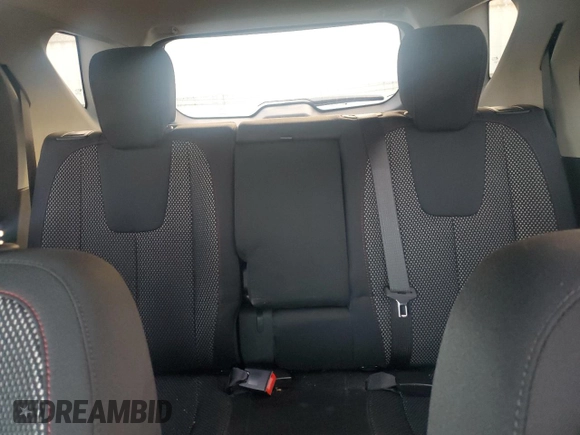 2015 Chevrolet Equinox LT with VIN 2GNALBEK6F6369115, listed as a Copart auction lot 49149355 with 40,000 mi miles and Salvage Title. Bid and sale history available at carsss.com. Image 10.