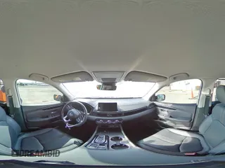2025 Honda Pilot EX-L с VIN 5FNYG1H44SB045507, выставлен на аукционе Copart как лот 52041215 с пробегом 9 126 миль миль и Списание • Salvage title. История ставок и продаж доступна на DreamBid. Изображение 15.