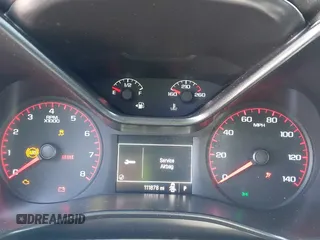 2016 GMC Canyon 2WD z VIN 1GTH5BEA8G1367539, wystawiony jako IAAI lot #41984288 z przebiegiem 111 878 mil mil oraz . Historia ofert i sprzedaży dostępna na DreamBid. Obrazek 7.