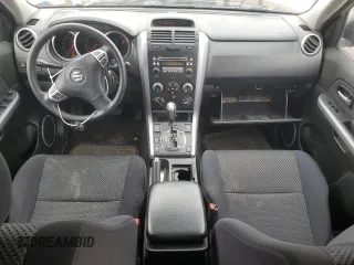 2006 Suzuki Grand Vitara XSport with VIN JS3TD944664103736, listed as a Copart auction lot 51760925 with 91,493 mi miles and Clean title. Bid and sale history available at DreamBid. Image 8.