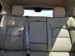 2023 Cadillac XT4 FWD Premium Luxury с VIN 1GYFZCR42PF100724, выставлен на аукционе Copart как лот 55130305 с пробегом 68 258 миль миль и Списание • Salvage title. История ставок и продаж доступна на DreamBid. Изображение 10.