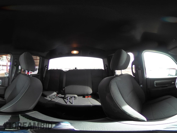 2021 Ram 1500 Warlock with VIN 1C6RR7GT0MS583144, listed as a IAAI auction lot 41776771 with 27,152 mi miles and . Bid and sale history available at DreamBid. Image 19.