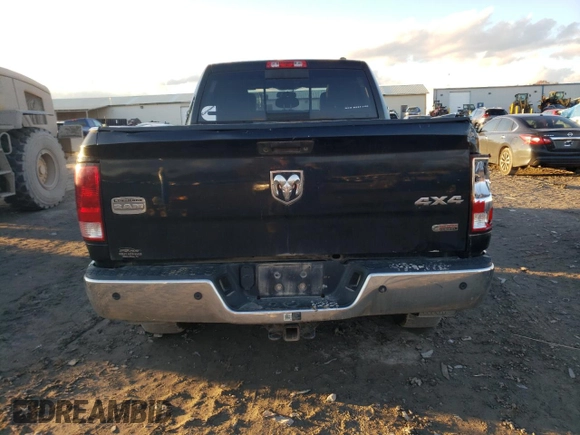2012 Ram 2500 Laramie Longhorn with VIN 3C6UD5GL6CG100341, listed as a Copart auction lot 81321864 with 251,186 mi miles and Clean Title. Bid and sale history available at carsss.com. Image 6.