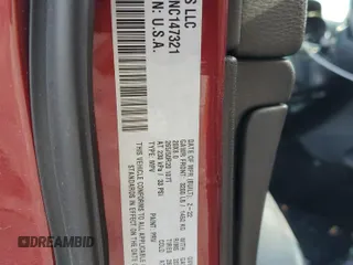 2022 Jeep Grand Cherokee Laredo X z VIN 1C4RJFAG6NC147321, wystawiony jako Copart lot #43585405 z przebiegiem 40 855 mil mil oraz Szkoda całkowita • Salvage title. Historia ofert i sprzedaży dostępna na DreamBid. Obrazek 16.
