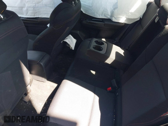 2019 Subaru WRX Premium z VIN JF1VA1C61K9806135, wystawiony jako IAAI lot #41994764 z przebiegiem 56 727 mil mil oraz . Historia ofert i sprzedaży dostępna na DreamBid. Obrazek 8.