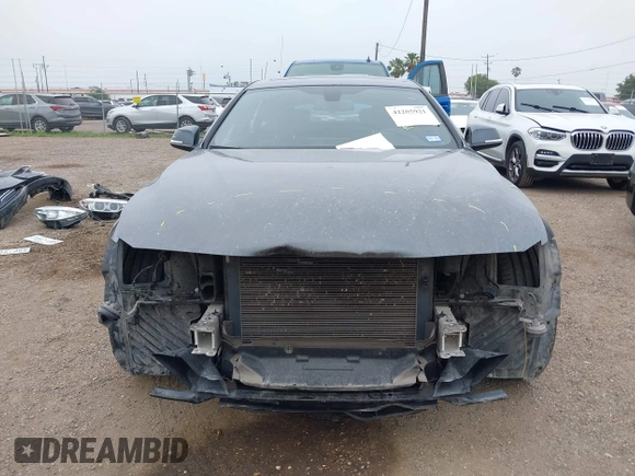 2016 BMW 4 Series 428i с VIN WBA4A9C58GG507527, выставлен на аукционе IAAI как лот 42205921 с пробегом 102 748 миль миль и . История ставок и продаж доступна на DreamBid. Изображение 6.