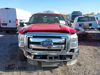 2012 Ford F-250 XL with VIN 1FT7W2B68CEA54678, listed as a IAAI auction lot 40631279 with 160,627 mi miles and . Bid and sale history available at DreamBid. Image 12.