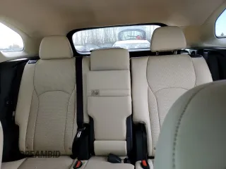 2021 Lexus RX with VIN JTJHZKFA5M2033300, listed as a Copart auction lot 47238435 with 61,452 mi miles and Salvage Title. Bid and sale history available at carsss.com. Image 10.