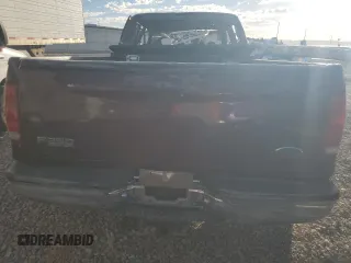 2001 Ford F-350 XL with VIN 1FTWW32F11ED35977, listed as a Copart auction lot 70029044 with Not provided miles and Non repairable. Bid and sale history available at DreamBid. Image 6.