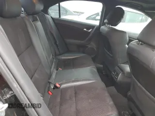 2014 Acura TSX Special Edition с VIN JH4CU2F88EC000939, выставлен на аукционе Copart как лот 84650904 с пробегом 99 809 миль миль и Списание • Salvage title. История ставок и продаж доступна на DreamBid. Изображение 10.