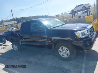 2008 Toyota Tacoma z VIN 5TETX22N28Z473083, wystawiony jako IAAI lot #42280489 z przebiegiem 160 261 mil mil oraz . Historia ofert i sprzedaży dostępna na DreamBid. Obrazek 13.