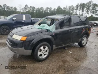 2005 Saturn VUE with VIN 5GZCZ23D85S865337, listed as a Copart auction lot 72932414 with Not Provided miles and Salvage Title. Bid and sale history available at DreamBid. Image 1.