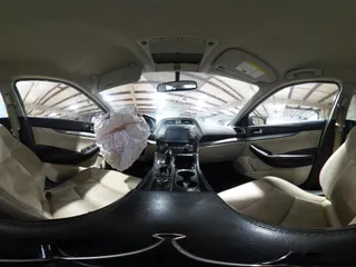 2016 Nissan Maxima SV z VIN 1N4AA6AP8GC431166, wystawiony jako IAAI lot #41973524 z przebiegiem 119 093 mil mil oraz . Historia ofert i sprzedaży dostępna na DreamBid. Obrazek 19.