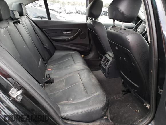 2014 BMW 3 Series 328i xDrive с VIN WBA3B3C54EF544714, выставлен на аукционе Copart как лот 59195675 с пробегом 118 440 миль миль и Чистый • Clean title. История ставок и продаж доступна на DreamBid. Изображение 10.