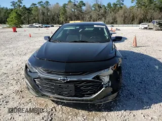 2021 Chevrolet Malibu LT with VIN 1G1ZD5ST9MF047345, listed as a Copart auction lot 48536935 with 82,196 mi miles and Clean Title. Bid and sale history available at DreamBid. Image 13.