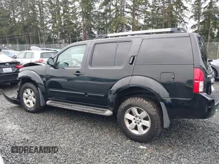 2012 Nissan Pathfinder SV z VIN 5N1AR1NB7CC605691, wystawiony jako IAAI lot #41283702 z przebiegiem 145 943 mil mil oraz . Historia ofert i sprzedaży dostępna na DreamBid. Obrazek 15.