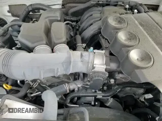 2023 Toyota 4Runner TRD Off Road с VIN JTEPU5JR2P6153978, выставлен на аукционе Copart как лот 66740925 с пробегом 43 360 миль миль и Списание • Salvage title. История ставок и продаж доступна на DreamBid. Изображение 16.