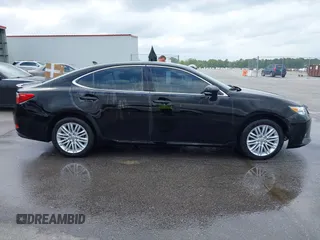 2014 Lexus ES 350 with VIN JTHBK1GG0E2096038, listed as a IAAI auction lot 41924674 with 151,312 mi miles. Bid and sale history available at carsss.com. Image 13.
