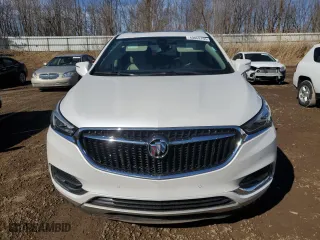 2018 Buick Enclave Premium with VIN 5GAERCKW8JJ160235, listed as a Copart auction lot 49069155 with 93,240 mi miles and Clean Title. Bid and sale history available at carsss.com. Image 5.