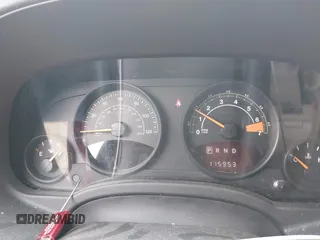 2017 Jeep Compass Sport SE с VIN 1C4NJCBA9HD148078, выставлен на аукционе IAAI как лот 42233187 с пробегом 115 953 миль миль и . История ставок и продаж доступна на DreamBid. Изображение 7.