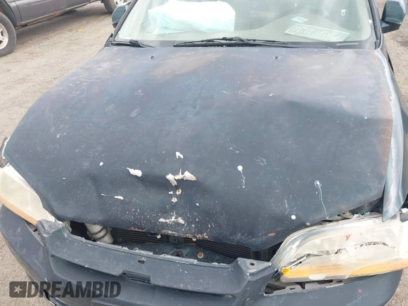 2000 Honda Accord SE with VIN 1HGCG5677YA117267, listed as a IAAI auction lot 42340016 with Not provided miles and . Bid and sale history available at DreamBid. Image 10.