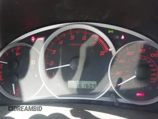 2014 Subaru WRX WRX Premium with VIN JF1GV7F63EG012166, listed as a IAAI auction lot 42235032 with 161,609 mi miles and . Bid and sale history available at DreamBid. Image 15.
