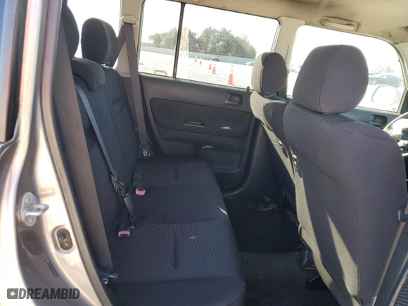 2006 Scion xB with VIN JTLKT324264045464, listed as a Copart auction lot 45974105 with 210,567 mi miles and Salvage Title. Bid and sale history available at carsss.com. Image 11.