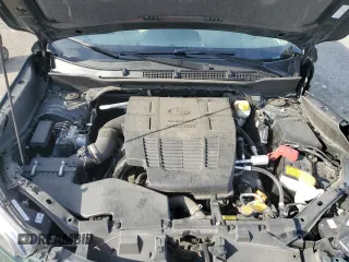 2023 Subaru Forester Premium z VIN JF2SKAEC6PH462653, wystawiony jako Copart lot #59043695 z przebiegiem 35 877 mil mil oraz Szkoda całkowita • Salvage title. Historia ofert i sprzedaży dostępna na DreamBid. Obrazek 12.