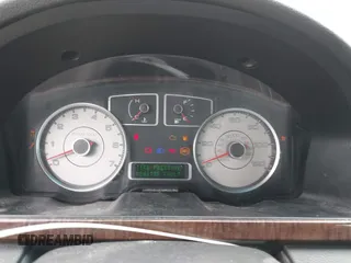 2009 Ford Taurus Limited z VIN 1FAHP25W79G118127, wystawiony jako IAAI lot #42256616 z przebiegiem Nie podano mil oraz . Historia ofert i sprzedaży dostępna na DreamBid. Obrazek 7.
