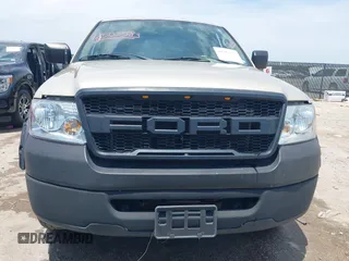 2007 Ford F-150 XL with VIN 1FTRF12267KC24544, listed as a IAAI auction lot 42503583 with 180,397 mi miles and . Bid and sale history available at DreamBid. Image 12.
