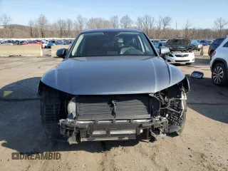2019 Audi Q5 Premium with VIN WA1ANAFY1K2139788, listed as a Copart auction lot 48243325 with 40,475 mi miles and Salvage Title. Bid and sale history available at carsss.com. Image 5.