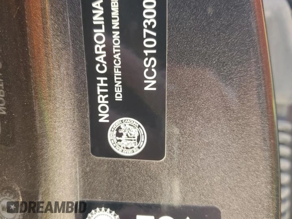 2021 Ram 1500 с VIN NCS107300, выставлен на аукционе Copart как лот 50989205 с пробегом 25 121 миль миль и Списание • Salvage title. История ставок и продаж доступна на DreamBid. Изображение 13.