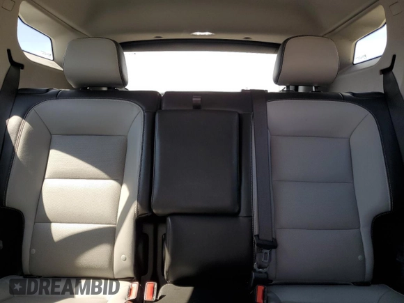2022 GMC Terrain SLT с VIN 3GKALVEV7NL100267, выставлен на аукционе Copart как лот 59670735 с пробегом 62 201 миль миль и Списание • Salvage title. История ставок и продаж доступна на DreamBid. Изображение 10.