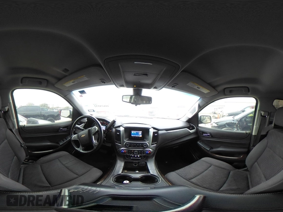 2015 Chevrolet Tahoe LS с VIN 1GNSCAKC9FR115611, выставлен на аукционе IAAI как лот 41624152 с пробегом 201 652 миль миль и . История ставок и продаж доступна на DreamBid. Изображение 21.