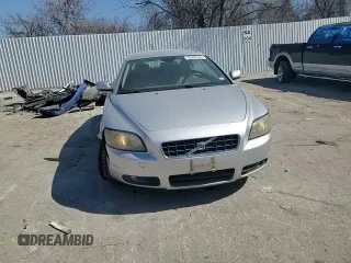2006 Volvo C70 with VIN YV1MC68216J000944, listed as a Copart auction lot 48688765 with 146,247 mi miles and Salvage Title. Bid and sale history available at carsss.com. Image 11.