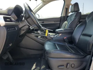2020 Kia Telluride S z VIN 5XYP64HC3LG026030, wystawiony jako Copart lot #60929875 z przebiegiem 77 338 mil mil oraz Szkoda całkowita • Salvage title. Historia ofert i sprzedaży dostępna na DreamBid. Obrazek 7.