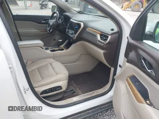 2017 GMC Acadia Denali with VIN 1GKKNXLS6HZ117772, listed as a IAAI auction lot 42219828 with 140,125 mi miles and . Bid and sale history available at DreamBid. Image 5.