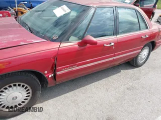 1999 Buick LeSabre Limited with VIN 1G4HR52K3XH455694, listed as a IAAI auction lot 42344636 with 374,132 mi miles and . Bid and sale history available at DreamBid. Image 12.