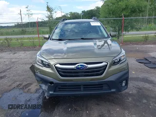 2021 Subaru Outback Premium с VIN 4S4BTADC7M3182130, выставлен на аукционе IAAI как лот 42254346 с пробегом 57 482 миль миль и . История ставок и продаж доступна на DreamBid. Изображение 12.