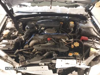 2009 Subaru Impreza Outback Special Sports z VIN JF1GH63629G804515, wystawiony jako IAAI lot #41609430 z przebiegiem 177 009 mil mil oraz . Historia ofert i sprzedaży dostępna na DreamBid. Obrazek 10.