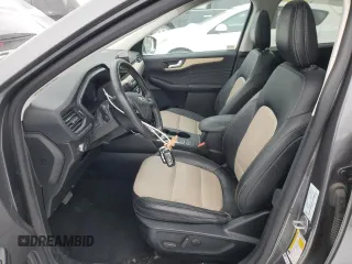2021 Ford Escape Titanium Hybrid с VIN 1FMCU9DZ6MUA77030, выставлен на аукционе Copart как лот 41830245 с пробегом 83 474 миль миль и Списание • Salvage title. История ставок и продаж доступна на DreamBid. Изображение 7.