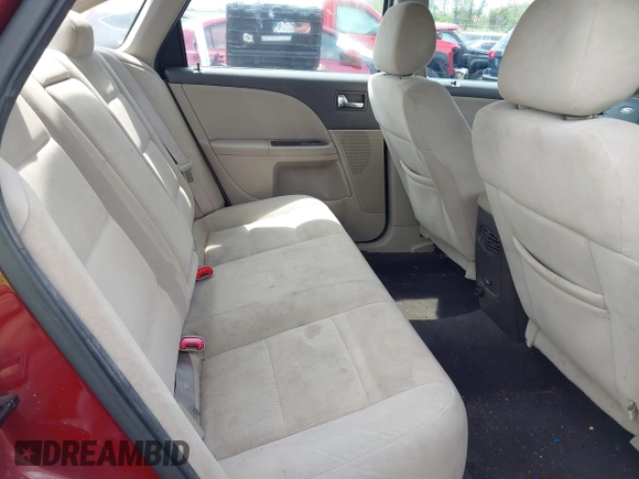 2008 Ford Taurus SEL with VIN 1FAHP24W88G149063, listed as a IAAI auction lot 42168947 with 128,735 mi miles and . Bid and sale history available at DreamBid. Image 8.