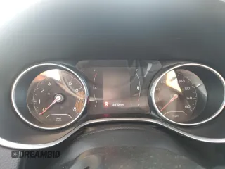 2018 Jeep Compass Sport с VIN 3C4NJCAB3JT123431, выставлен на аукционе Copart как лот 58603935 с пробегом 128 109 миль миль и Списание • Salvage title. История ставок и продаж доступна на DreamBid. Изображение 9.