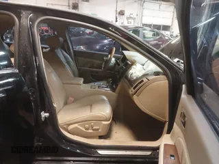 2005 Cadillac STS with VIN 1G6DC67A950156364, listed as a IAAI auction lot 41031685 with 159,893 mi miles and . Bid and sale history available at DreamBid. Image 5.