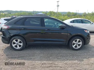 2015 Ford Edge SE with VIN 2FMTK4G8XFBB37945, listed as a IAAI auction lot 42321760 with 152,780 mi miles and . Bid and sale history available at DreamBid. Image 13.
