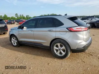 2020 Ford Edge SE with VIN 2FMPK3G94LBA35234, listed as a Copart auction lot 61189905 with 33,013 mi miles and Salvage title. Bid and sale history available at DreamBid. Image 2.