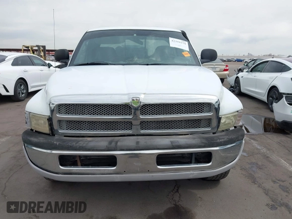 2001 Dodge 1500 z VIN 3B7HC13Y31M536750, wystawiony jako IAAI lot #42359379 z przebiegiem 203 980 mil mil oraz . Historia ofert i sprzedaży dostępna na DreamBid. Obrazek 12.