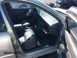 2004 Buick Regal LS with VIN 2G4WB52K641181787, listed as a IAAI auction lot 42687882 with Not provided miles and . Bid and sale history available at DreamBid. Image 5.
