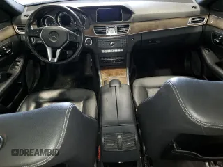 2016 Mercedes-Benz E-Class E 350 Luxury with VIN WDDHF8JBXGB229077, listed as a Copart auction lot 44051375 with 81,092 mi miles and Clean Title. Bid and sale history available at carsss.com. Image 8.