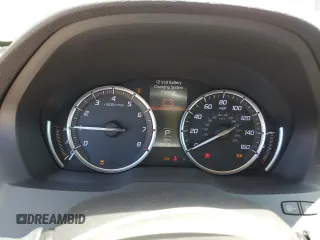 2014 Acura MDX Technology with VIN 5FRYD4H46EB049863, listed as a Copart auction lot 63079295 with 149,448 mi miles and Salvage title. Bid and sale history available at DreamBid. Image 9.